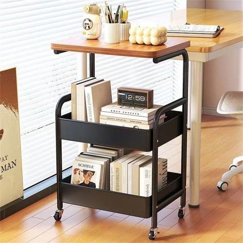 Tier metal storage - tier,