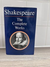 Shakespeare The Complete Works