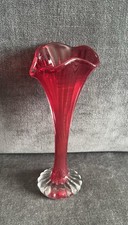 Sale vintage ruby - ruby, red
