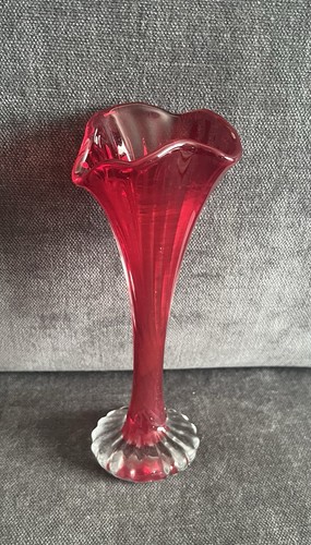 Sale vintage ruby - vintage, red