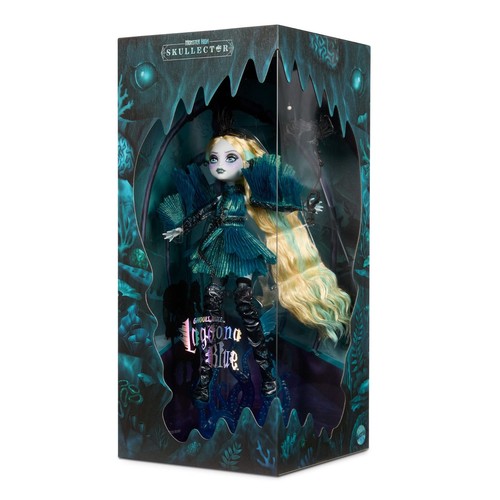 Monster high skullector ghouls - skullector,