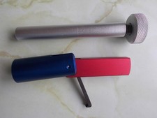 Remington 700 bolt maintenance tools, De-Cocker and Spring Compressor Tools