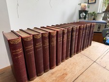 Complete 1930s set Charles