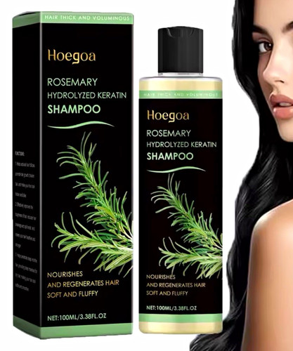 Hoegoa rosemary hydrolyzed - hoegoa,