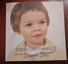 Debbie Bliss Baby Cashmerino