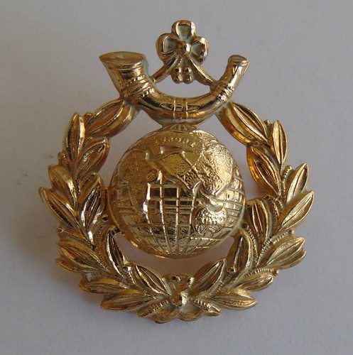 Royal marines light infantry - light,