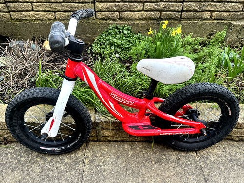 Specialized hotwalk kids - specialized,