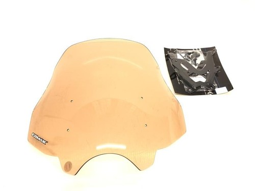 Ermax smoke windshield - ermax,