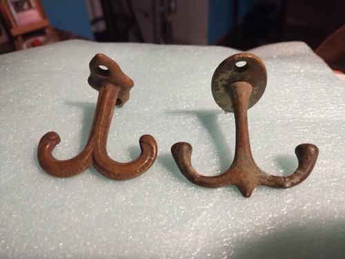 Antique victorian brass - 2,
