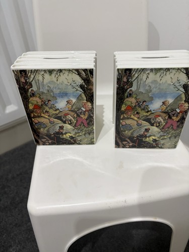 Vintage wedgwood rupert - vintage,