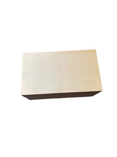 Wooden box - wooden,