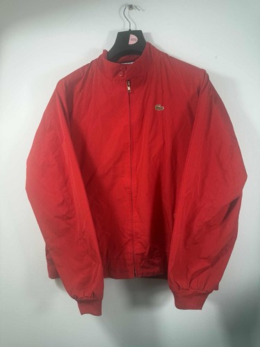 Mens lacoste izod windbreaker - lacoste,