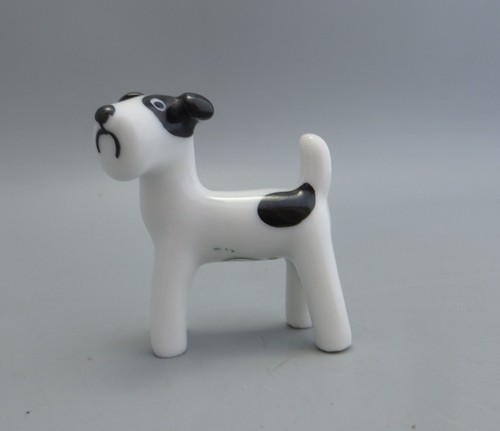 Miniature walter bosse for - bosse,