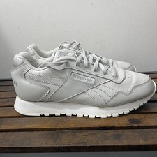 Reebok White Trainers MemoryTech Ortholite Comfort Footbed Women’s UK 6