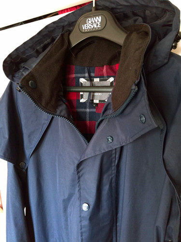 Cotton traders men navy - cotton,