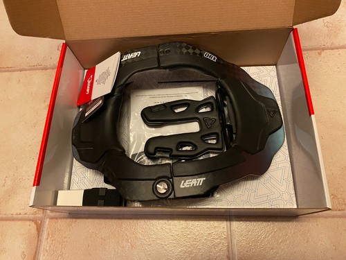 Leatt dbx neck - leatt, 6.5