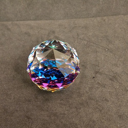 Large vintage swarovski - large,