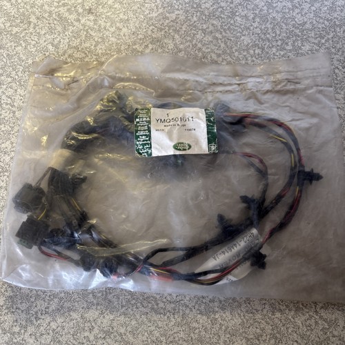 Yqm501611 land rover - yqm501611,