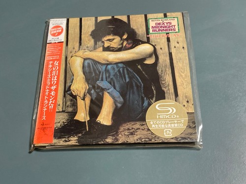 Dexys midnight runners - dexys,