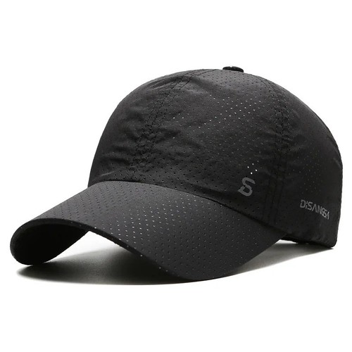 Men quick dry - quick, cap