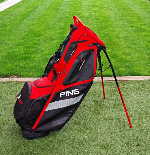 Mint ping g410 hoofer - *mint!*,