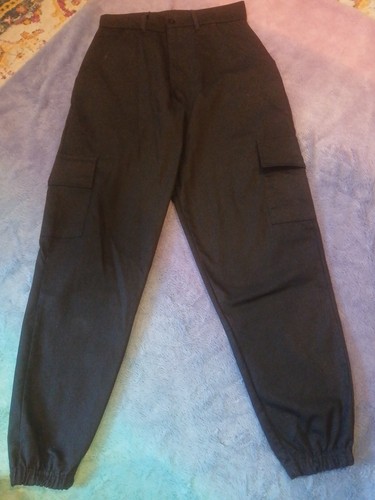 Ladies black plt size - ladies,