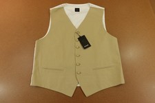 Dobell Mens Large (42-44) Gold