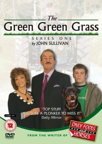 Green grass series - green,,