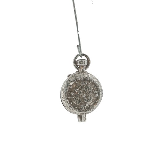 Vintage nuvo sterling silver - vintage,