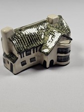 Tey Pottery, Norfolk, Britain In Miniature,  Ferry Inn, Horning