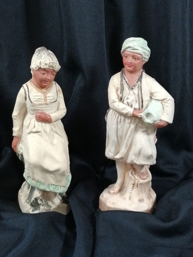 German bisque porcelain - german,,