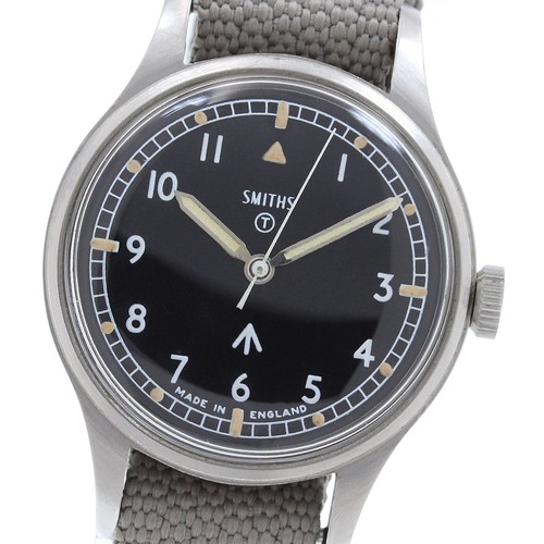 Smiths british army military - smiths,