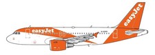 A319 EASYJET REG: G-EZFR WITH