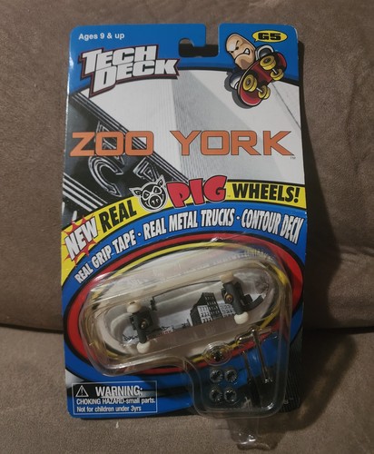 Sealed vtg 1999 - 1999, deck