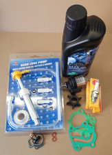 Stroke service kit - 70, hp