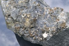 Pyromorphite from Force Crag