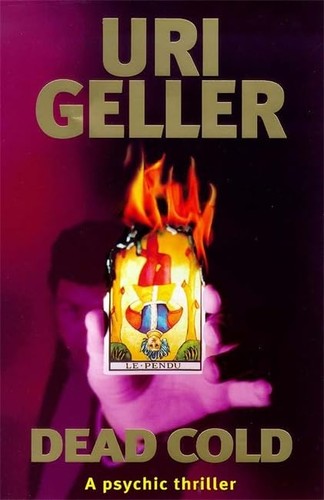 Dead cold geller - geller,, uri