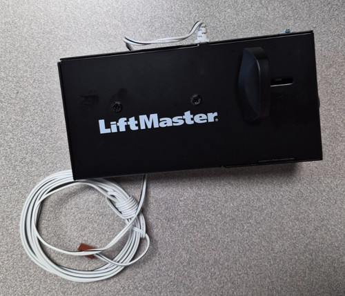 Liftmaster and chamberlain oem - and,