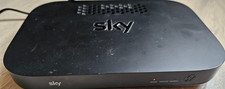 Sky Wireless Router + CABLES