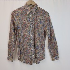 James Meade Shirt Women's