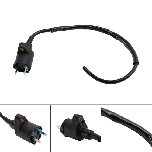 Cdi box igniter fit - igniter, honda