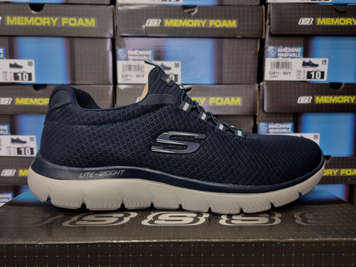Skechers mens slip shoes - mens,