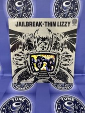 Thin Lizzy/ Jailbreak/ 1983