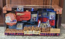 NEW Harry Potter Platform 9