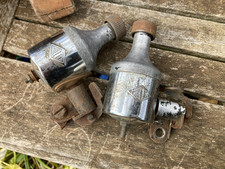 VINTAGE BICYCLE MILLER