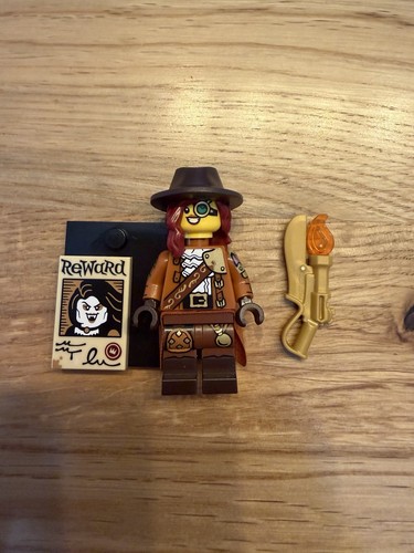 Lego series minifigure - 29,