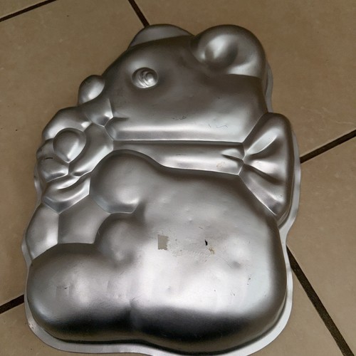 1977 wilton used teddy - wilton, bear