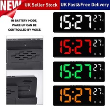 Temperature Date Digital LED