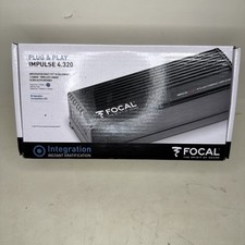 Focal Impulse 4.320 - Compact