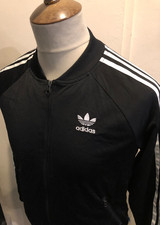 RETRO ADIDAS TRACKSUIT TOP